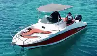 Boat-rental