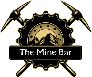 THE MINE CAFE BAR