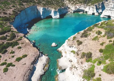 Κλέφτικο